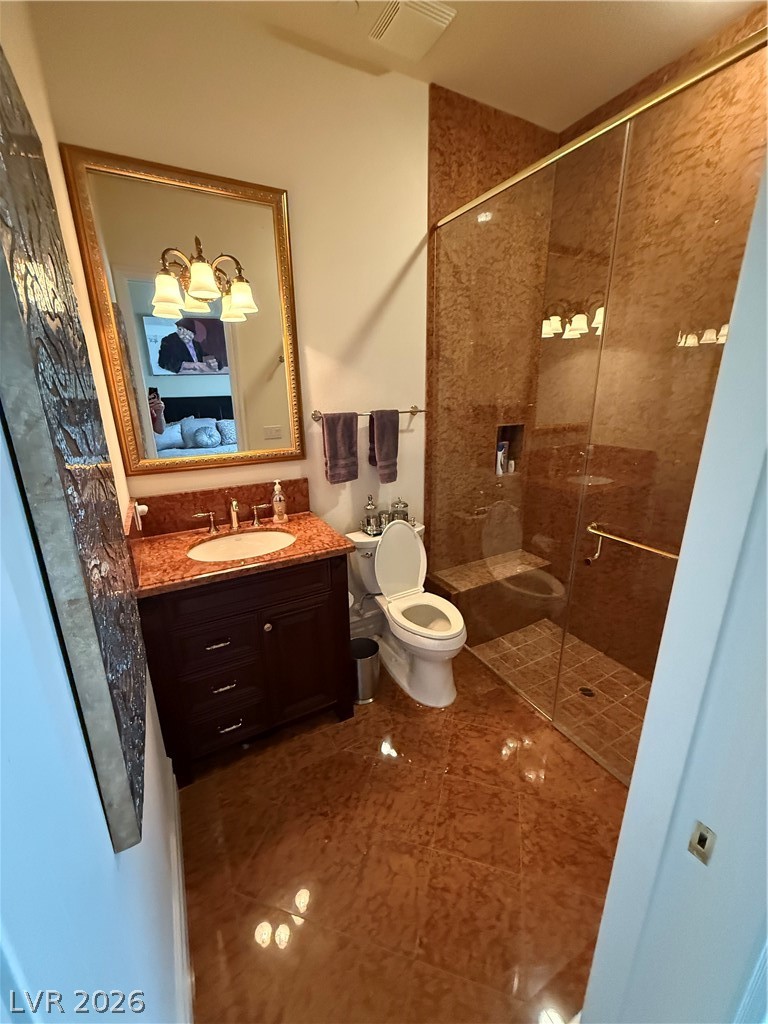 5 Yorkridge Court Henderson NV 89052