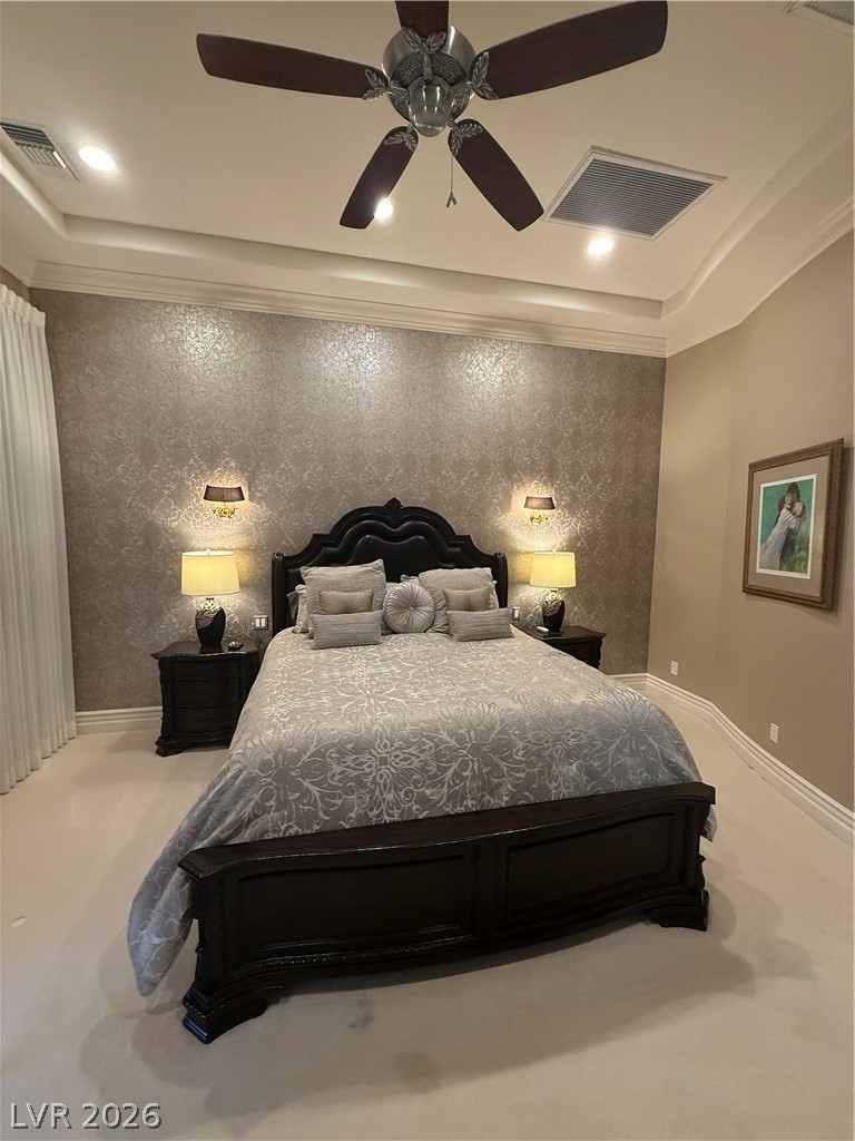5 Yorkridge Court Henderson NV 89052