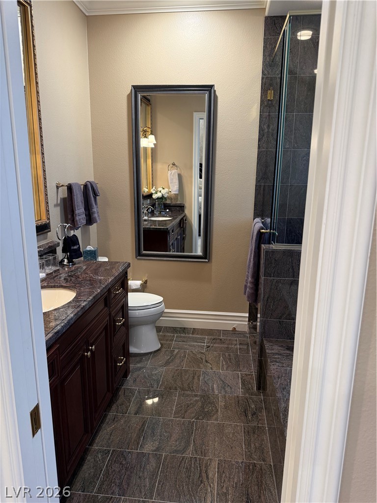 5 Yorkridge Court Henderson NV 89052