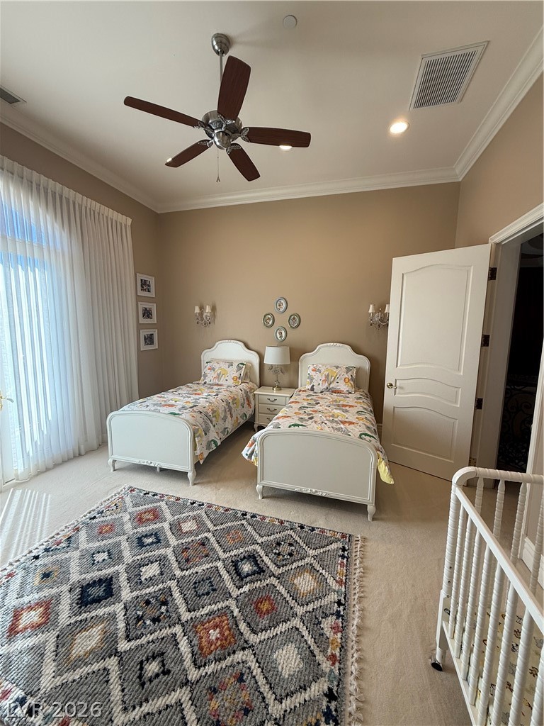 5 Yorkridge Court Henderson NV 89052