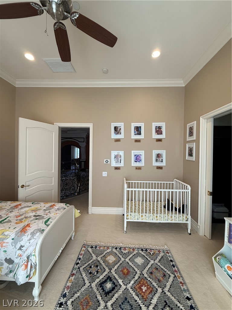 5 Yorkridge Court Henderson NV 89052