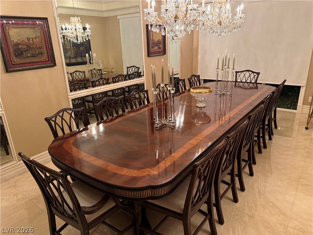 5 Yorkridge Court Henderson NV 89052