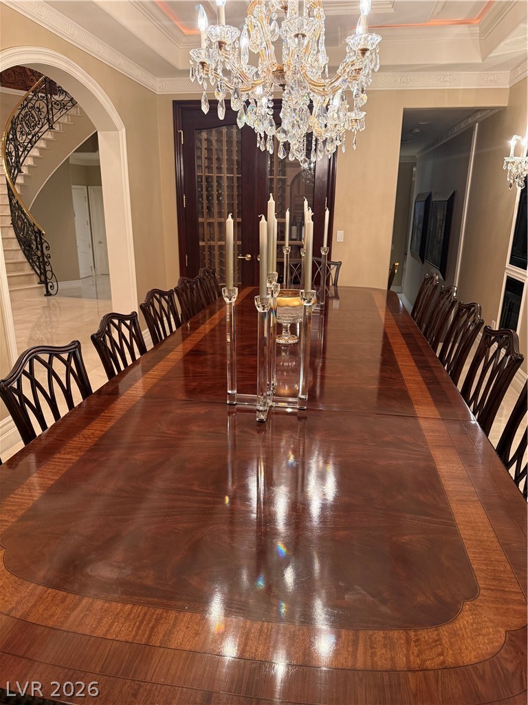5 Yorkridge Court Henderson NV 89052