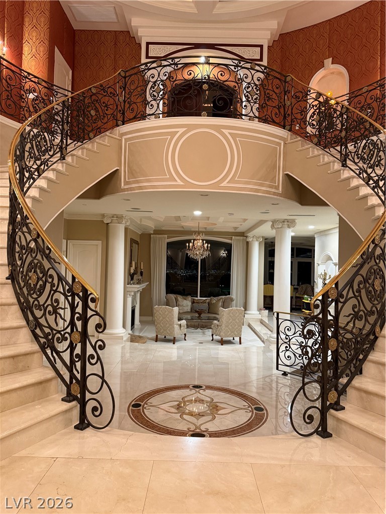 5 Yorkridge Court Henderson NV 89052
