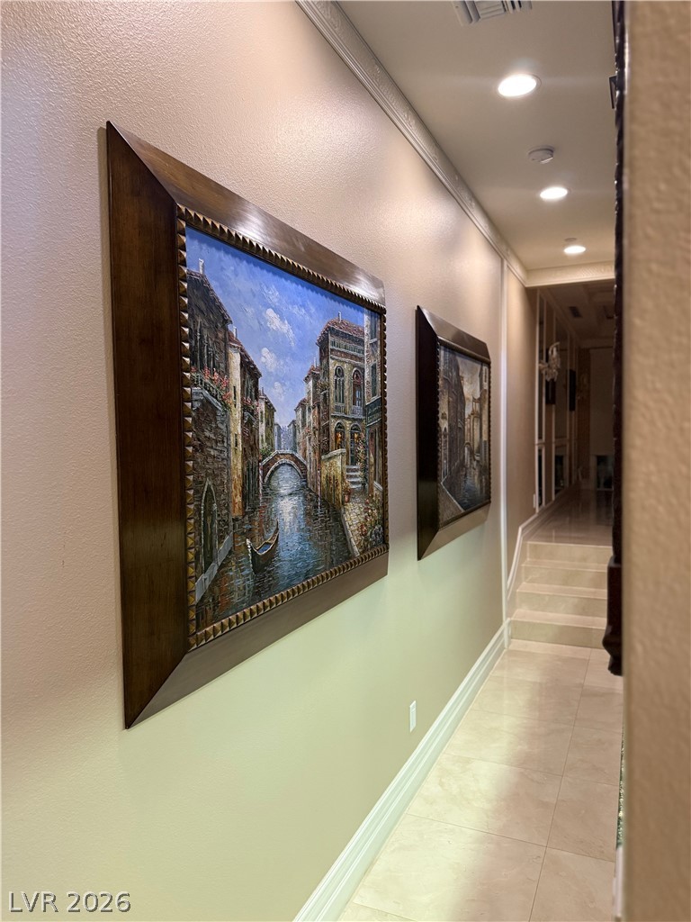 5 Yorkridge Court Henderson NV 89052