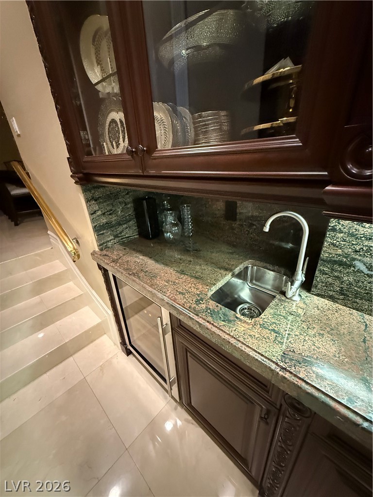 5 Yorkridge Court Henderson NV 89052