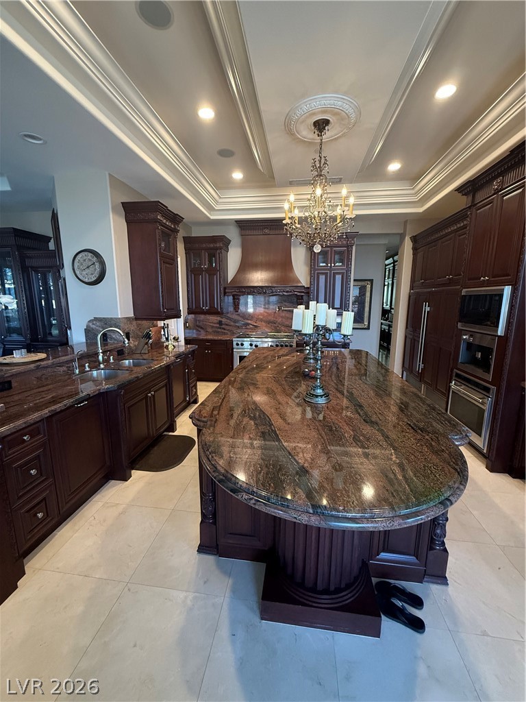 5 Yorkridge Court Henderson NV 89052