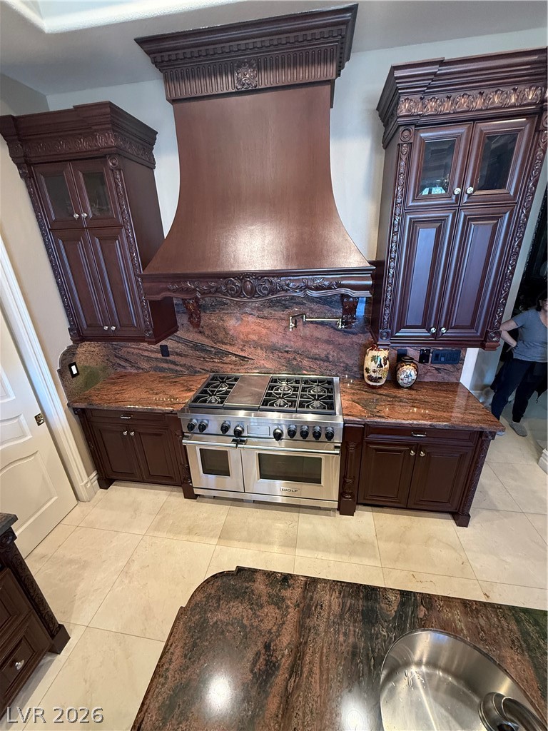 5 Yorkridge Court Henderson NV 89052