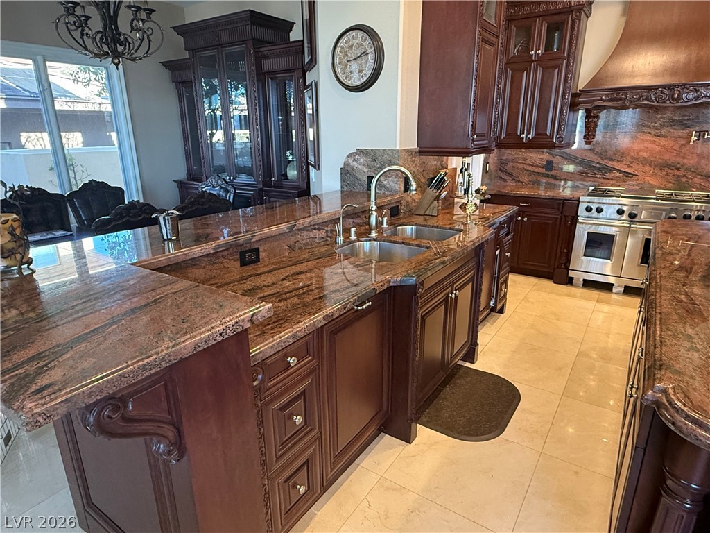 5 Yorkridge Court Henderson NV 89052