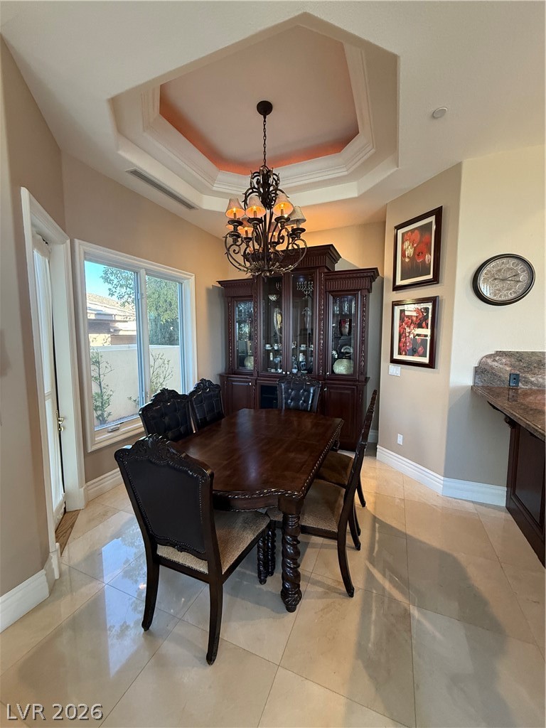 5 Yorkridge Court Henderson NV 89052