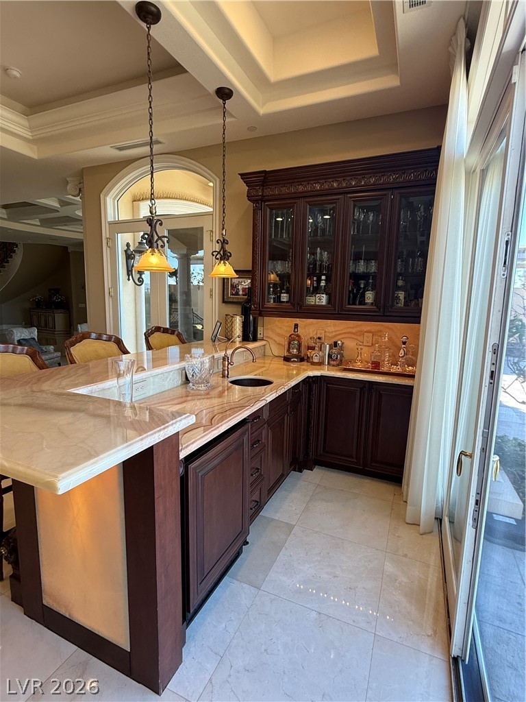 5 Yorkridge Court Henderson NV 89052