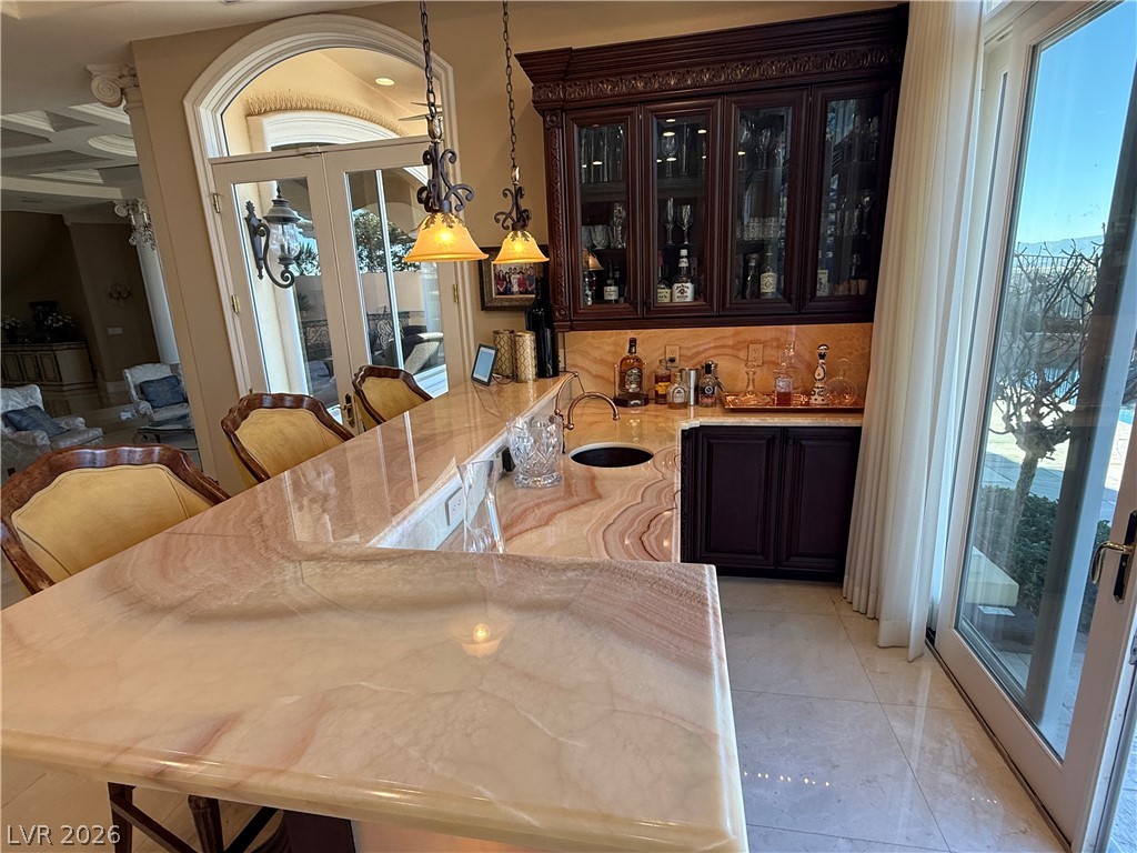 5 Yorkridge Court Henderson NV 89052