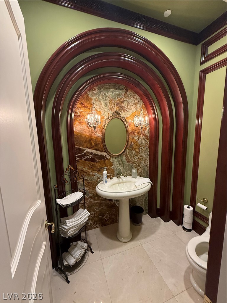5 Yorkridge Court Henderson NV 89052