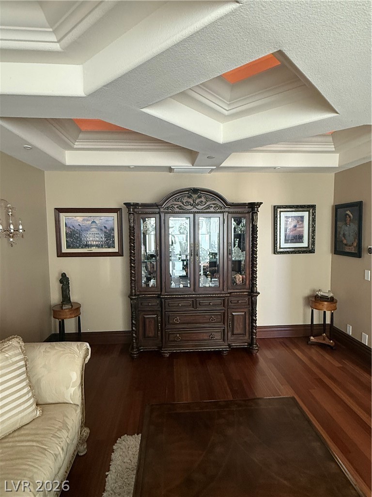 5 Yorkridge Court Henderson NV 89052