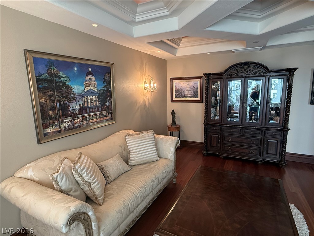 5 Yorkridge Court Henderson NV 89052