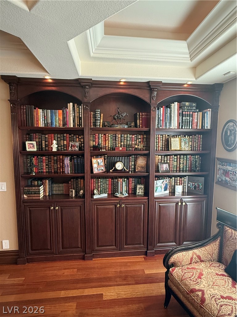 5 Yorkridge Court Henderson NV 89052