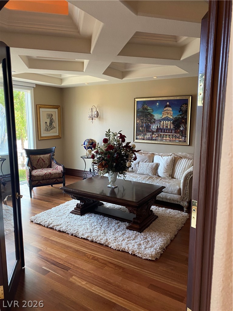 5 Yorkridge Court Henderson NV 89052