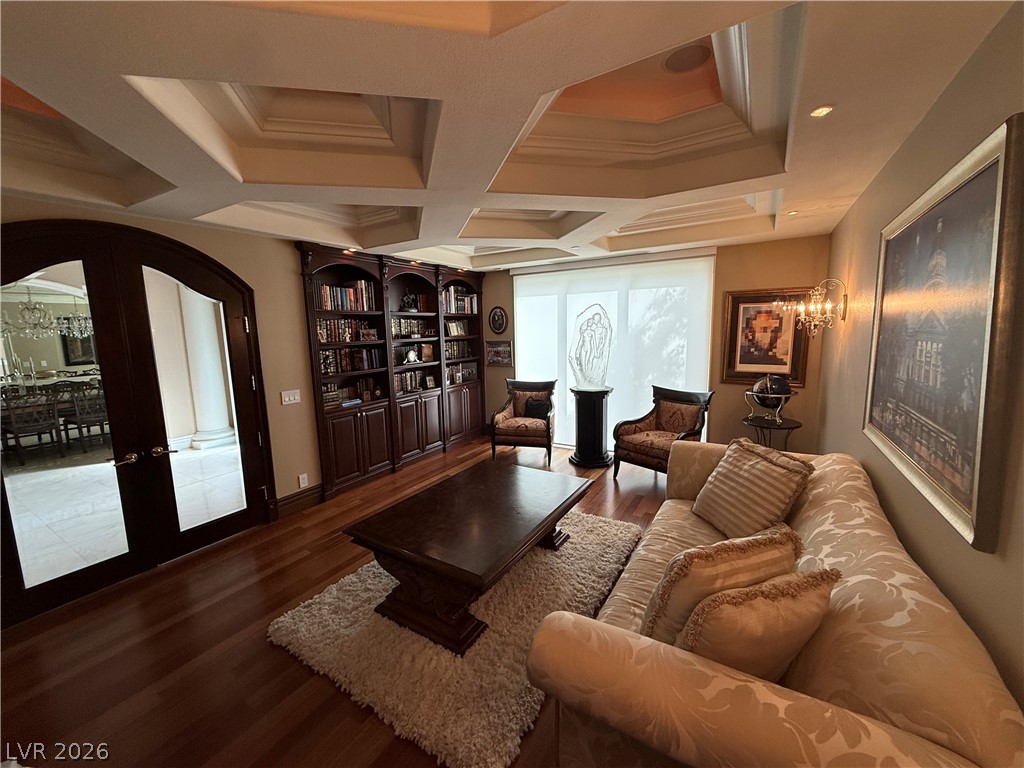 5 Yorkridge Court Henderson NV 89052