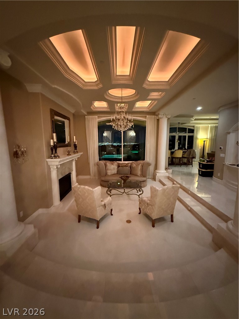 5 Yorkridge Court Henderson NV 89052