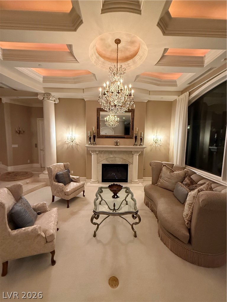 5 Yorkridge Court Henderson NV 89052