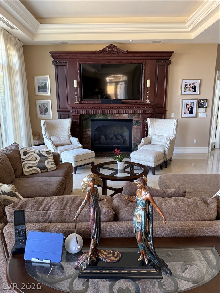 5 Yorkridge Court Henderson NV 89052