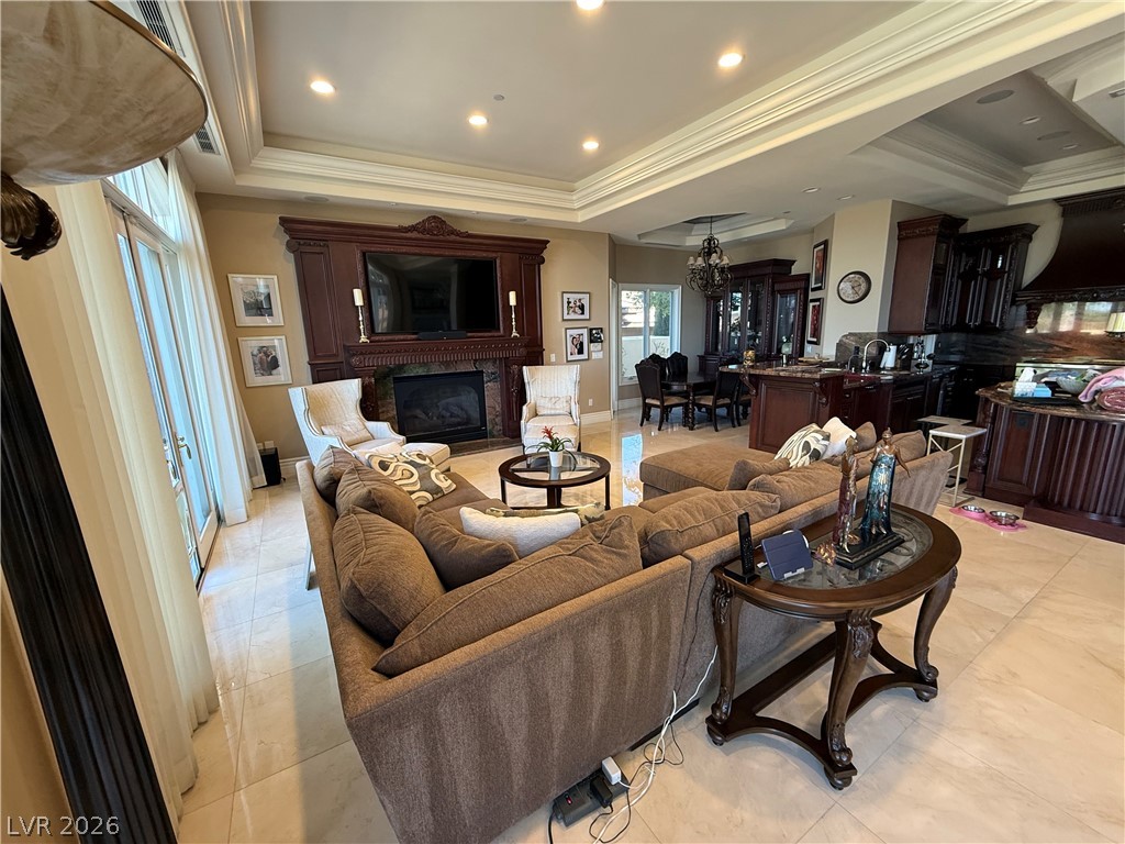 5 Yorkridge Court Henderson NV 89052