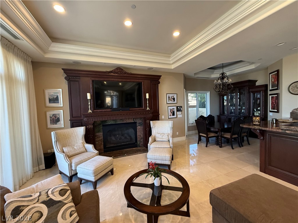 5 Yorkridge Court Henderson NV 89052