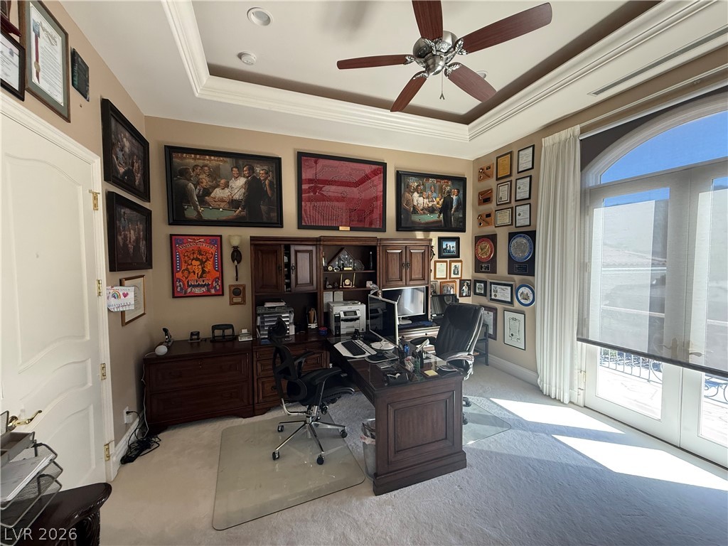 5 Yorkridge Court Henderson NV 89052