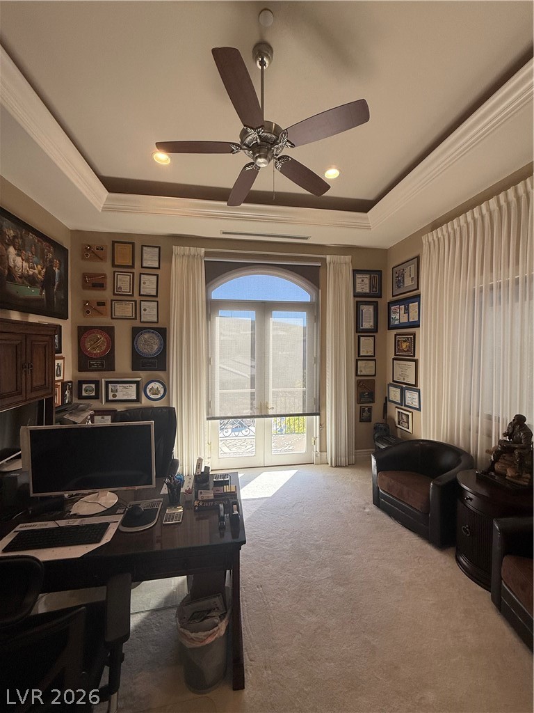 5 Yorkridge Court Henderson NV 89052