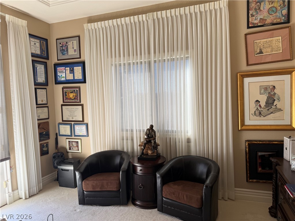 5 Yorkridge Court Henderson NV 89052