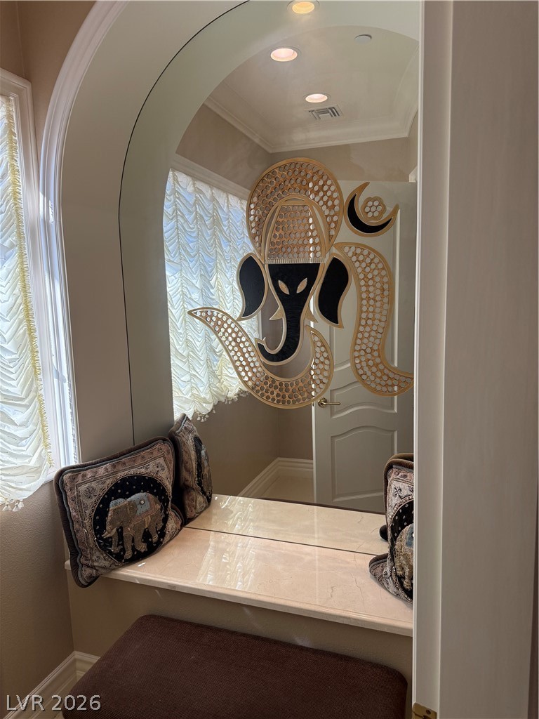 5 Yorkridge Court Henderson NV 89052