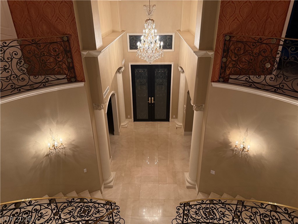 5 Yorkridge Court Henderson NV 89052