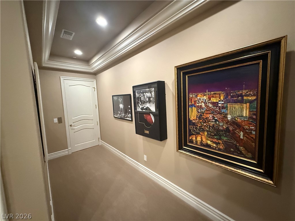5 Yorkridge Court Henderson NV 89052