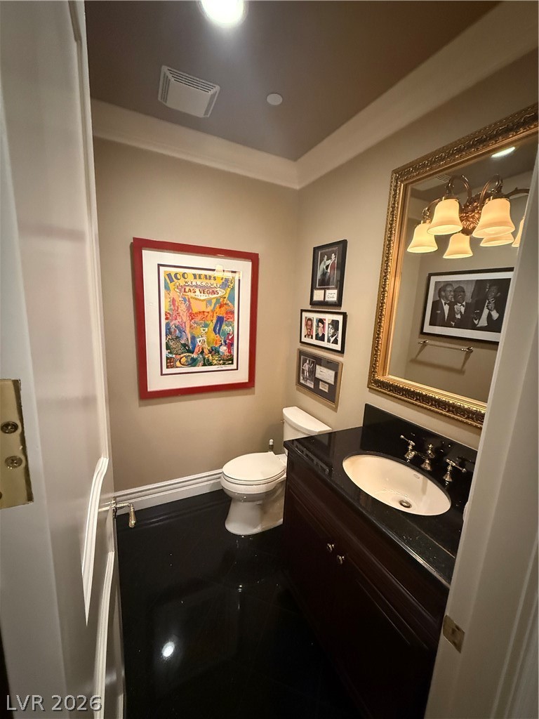 5 Yorkridge Court Henderson NV 89052