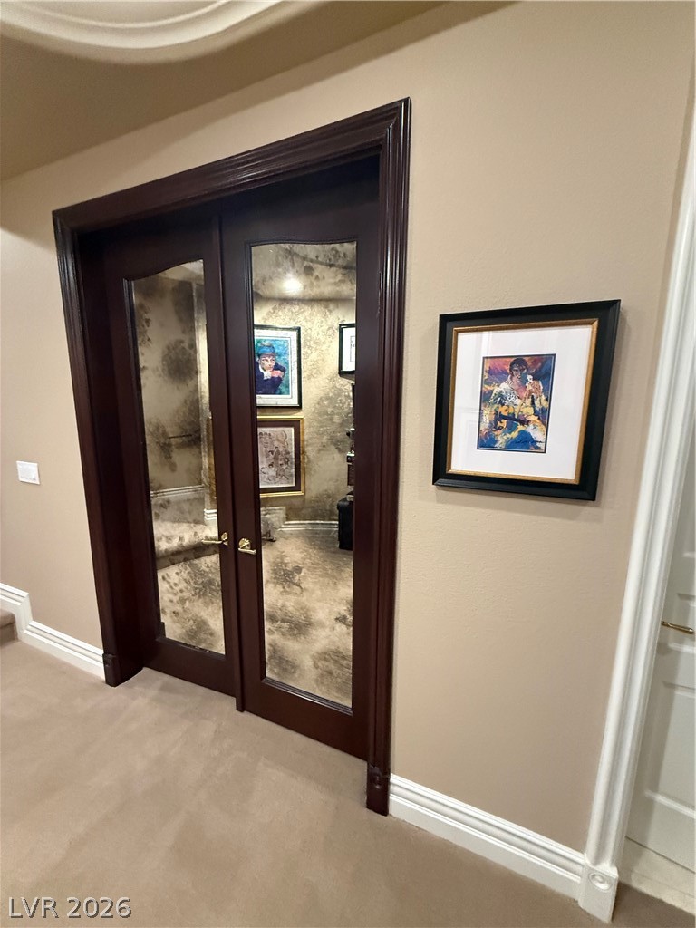 5 Yorkridge Court Henderson NV 89052