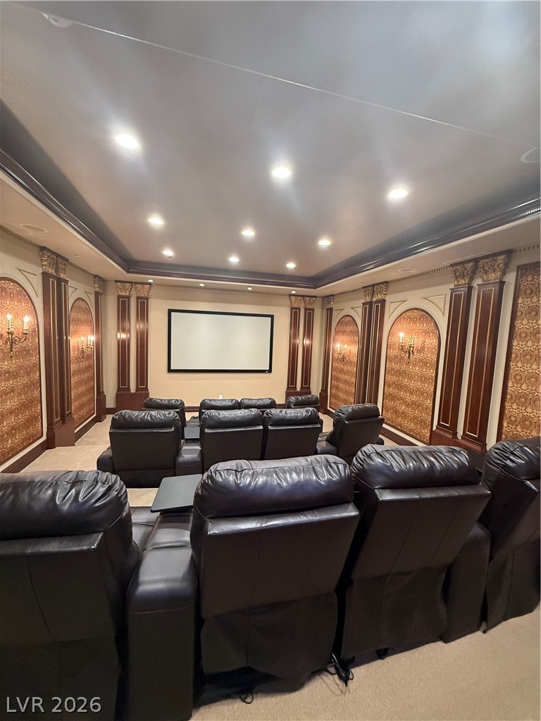 5 Yorkridge Court Henderson NV 89052
