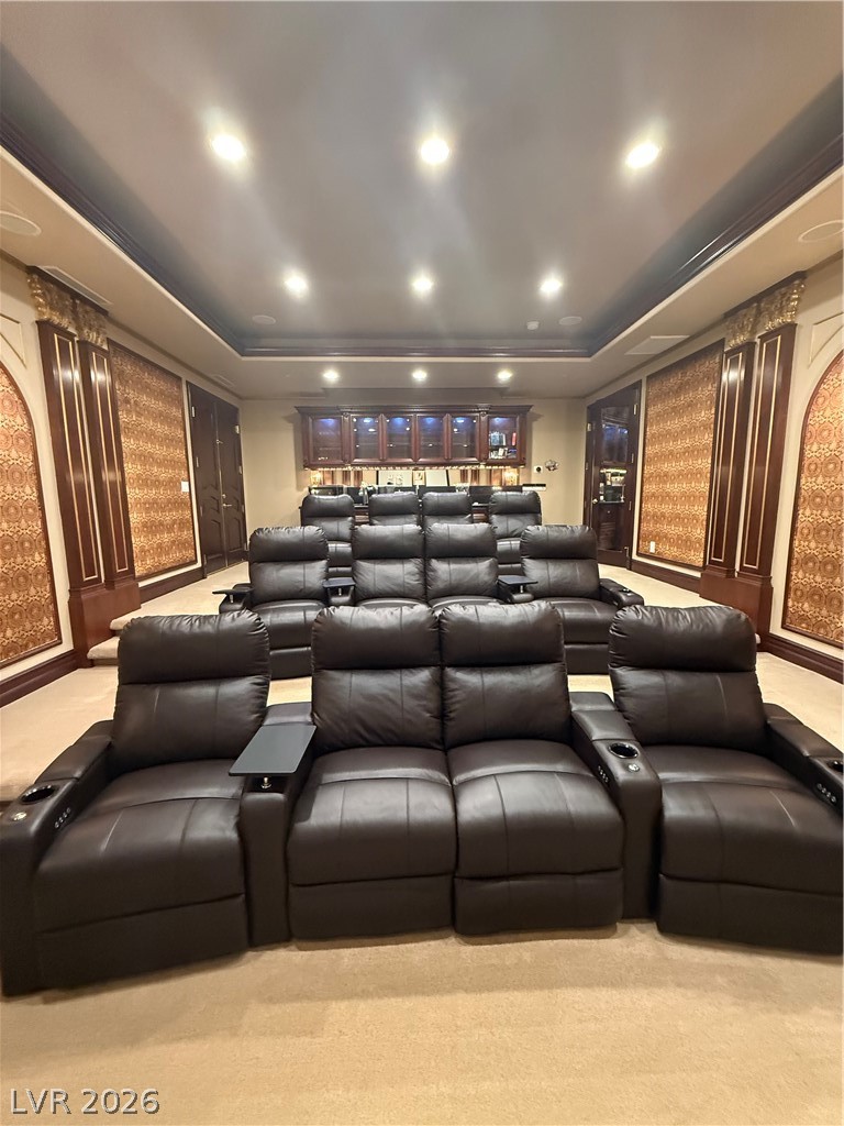 5 Yorkridge Court Henderson NV 89052