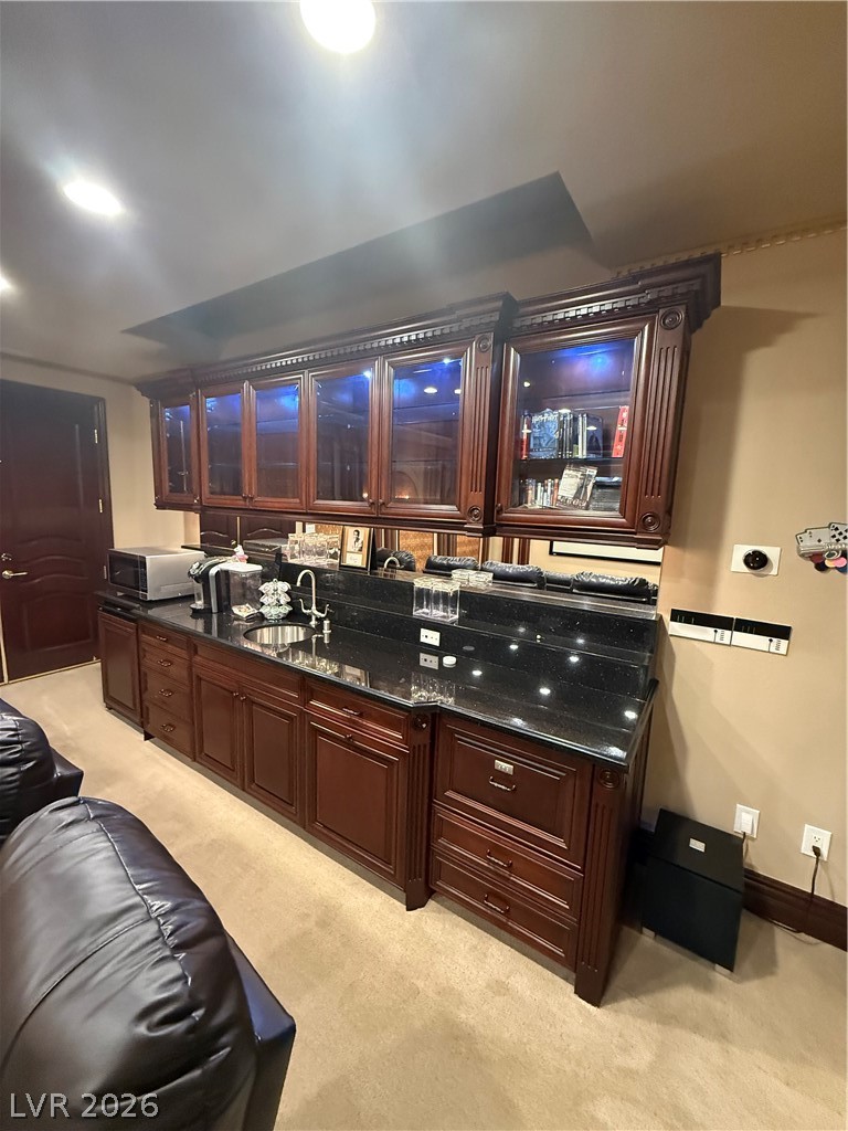 5 Yorkridge Court Henderson NV 89052