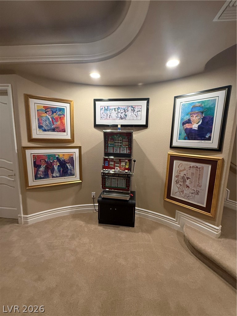 5 Yorkridge Court Henderson NV 89052