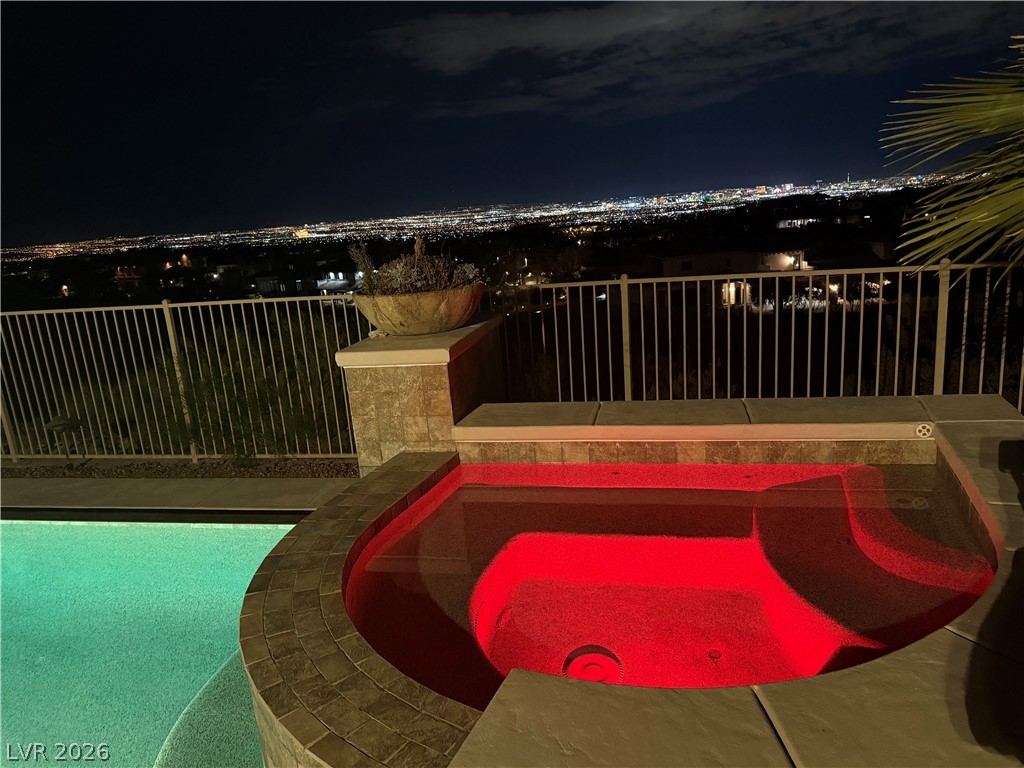5 Yorkridge Court Henderson NV 89052