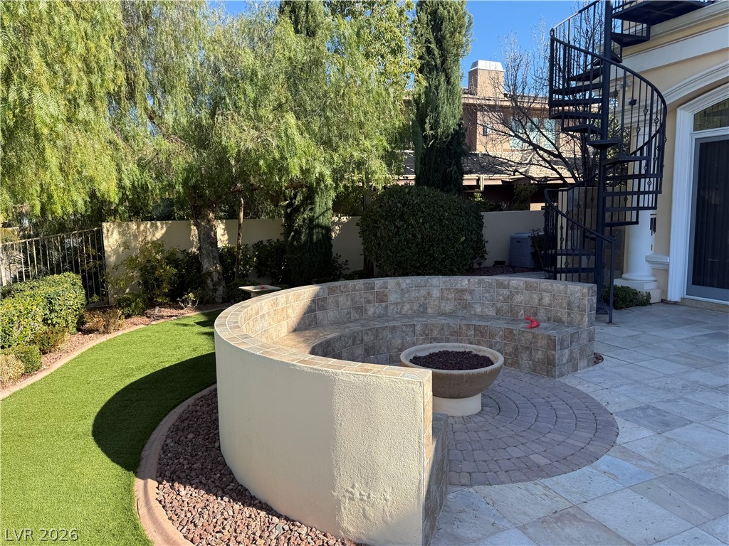 5 Yorkridge Court Henderson NV 89052