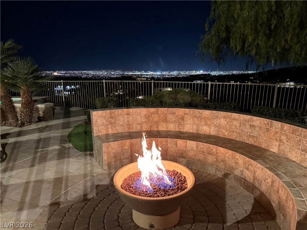 5 Yorkridge Court Henderson NV 89052