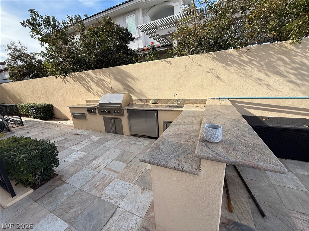 5 Yorkridge Court Henderson NV 89052