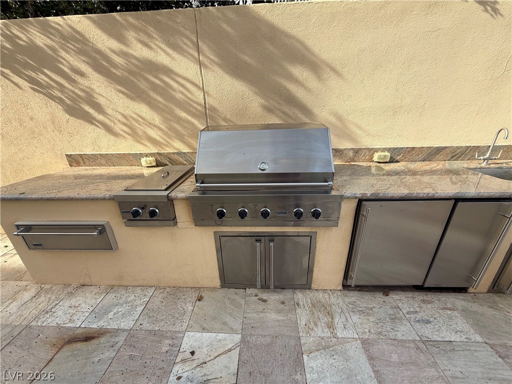5 Yorkridge Court Henderson NV 89052
