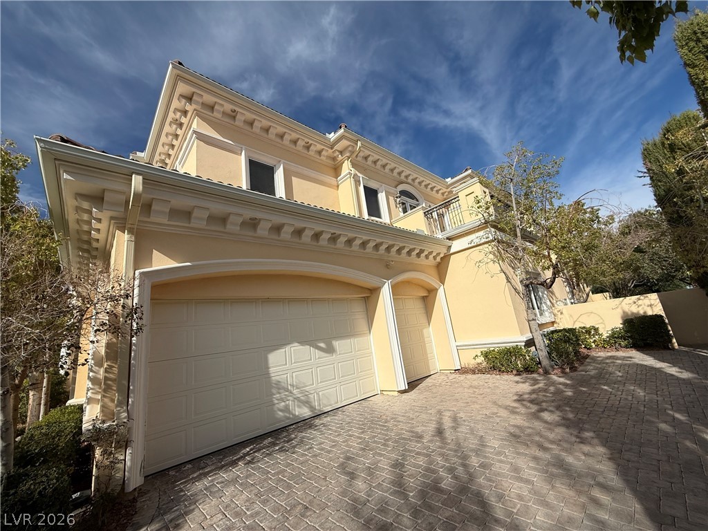 5 Yorkridge Court Henderson NV 89052