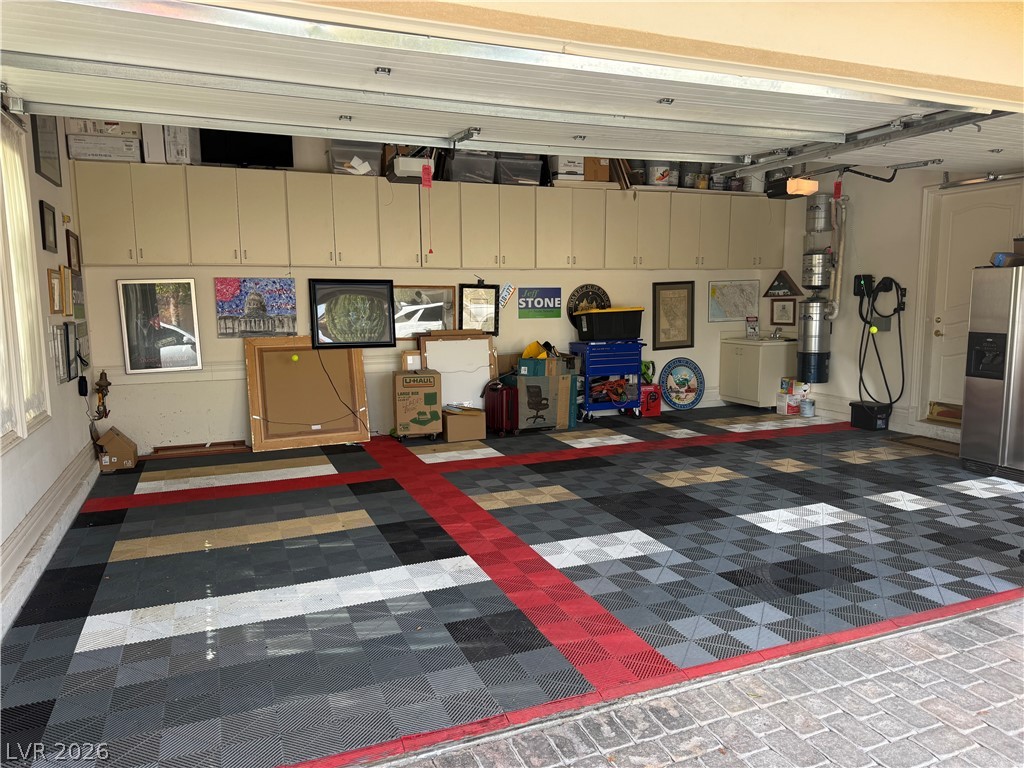 5 Yorkridge Court Henderson NV 89052