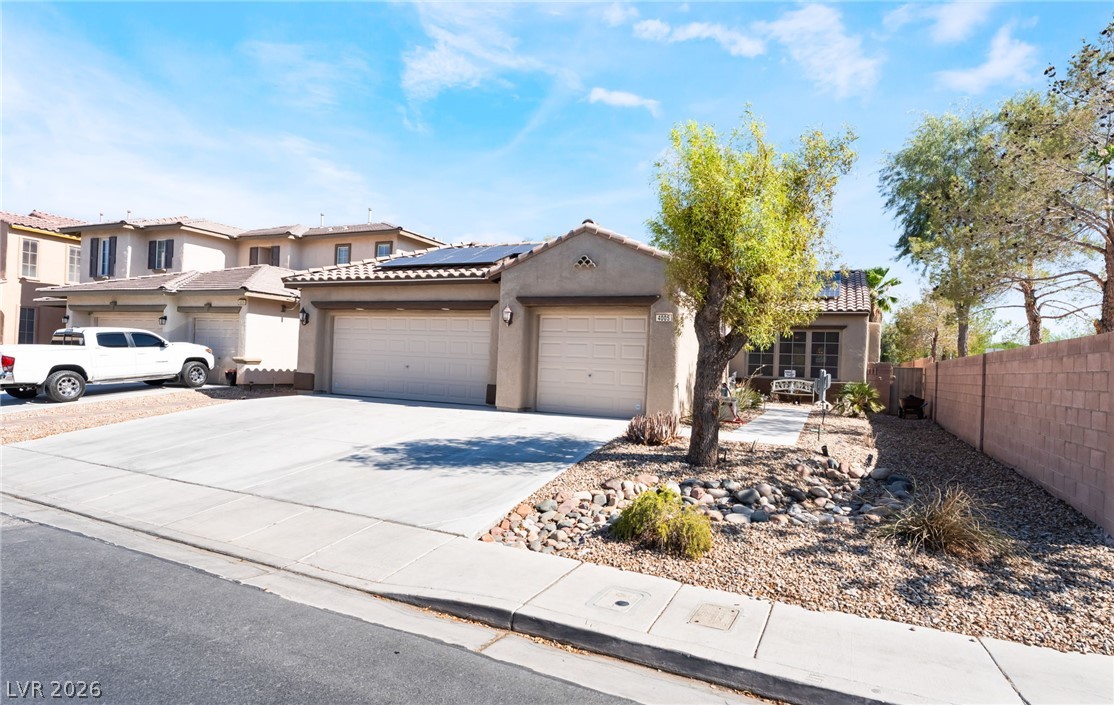 4005 Kristina Lynn Avenue North Las Vegas NV 89081