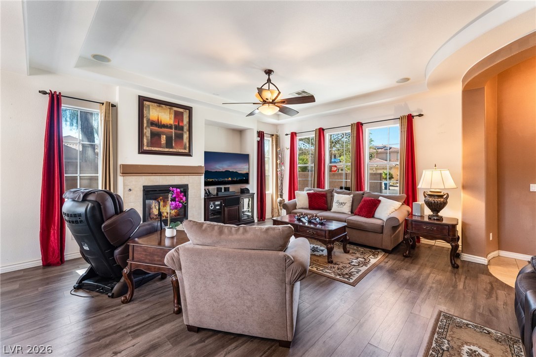 4005 Kristina Lynn Avenue North Las Vegas NV 89081