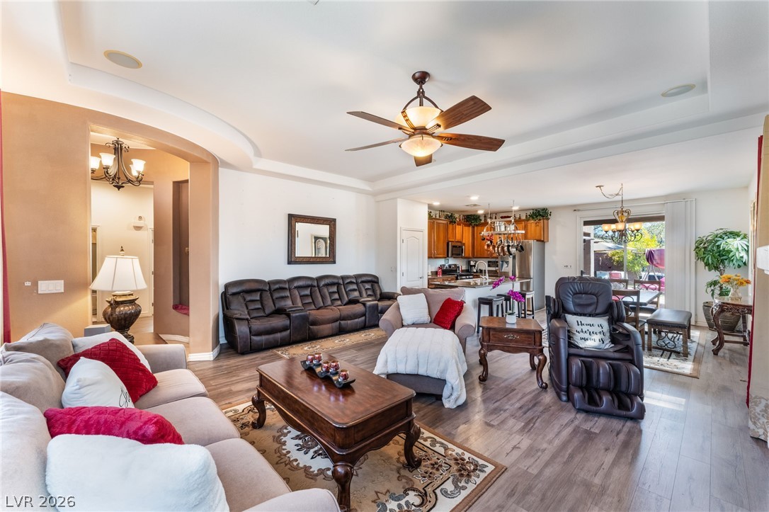 4005 Kristina Lynn Avenue North Las Vegas NV 89081
