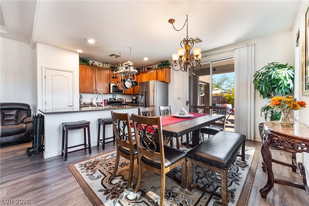 4005 Kristina Lynn Avenue North Las Vegas NV 89081